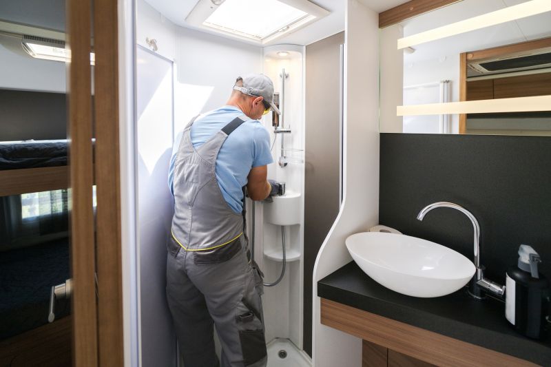 Top Bathroom Remodeling Companies in Cedar Park, TX