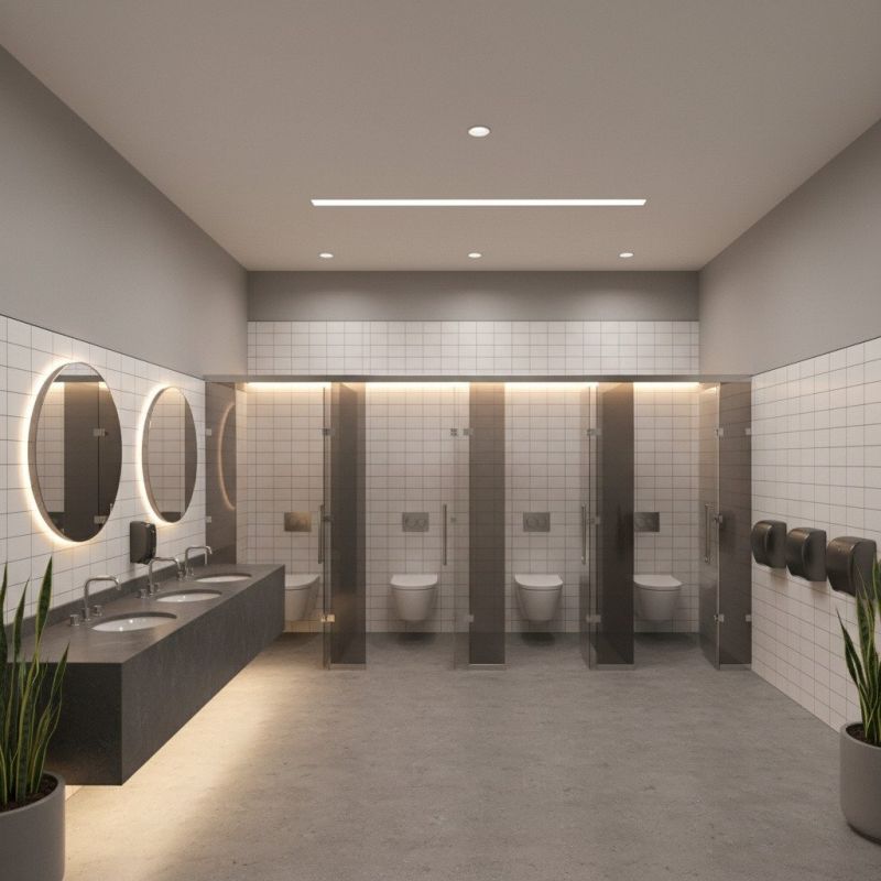 Top Bathroom Remodeling Companies in Georgetown, TX