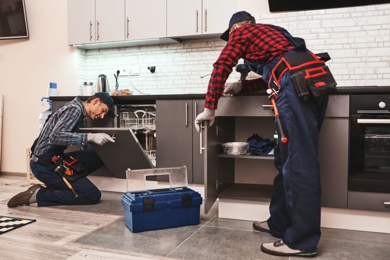 Top Bathroom Remodeling Companies in Georgetown, TX