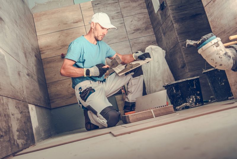 Top Bathroom Remodeling Companies in Hutto, TX