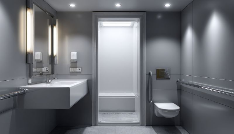 Top Bathroom Remodeling Companies in Hutto, TX