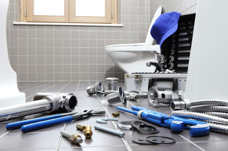 Top Bathroom Remodeling Companies in Jarrell, TX