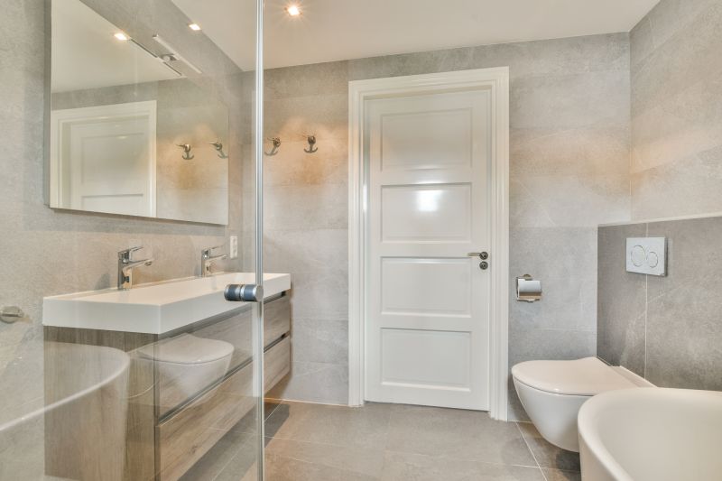 Top Bathroom Remodeling Companies in Leander, TX
