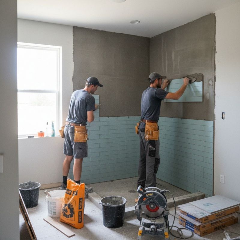 Top Bathroom Remodeling Companies in Spicewood, TX