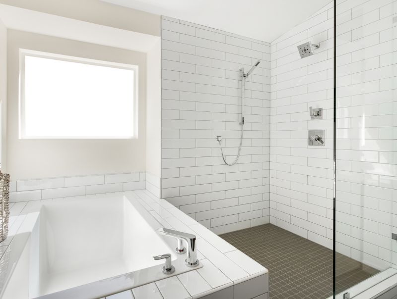 Best Bathroom Remodeling Contractors in Cedar Park, TX