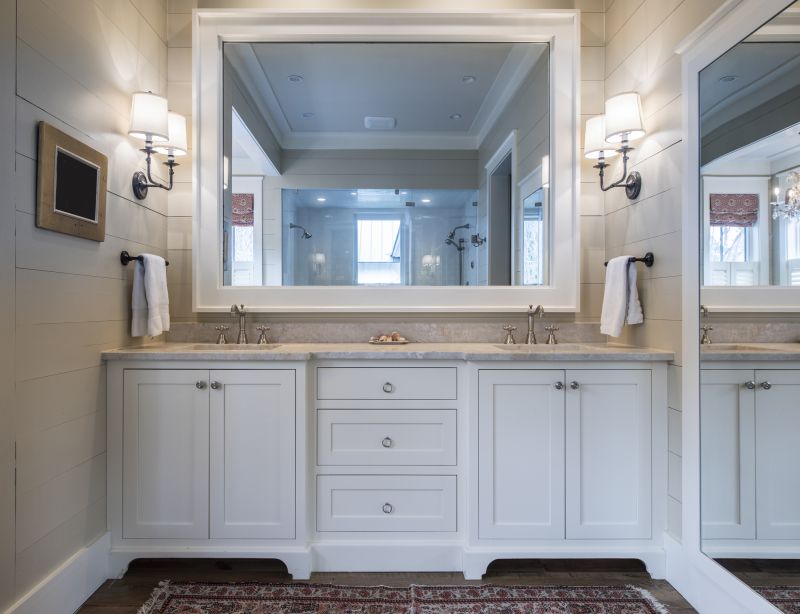 Cost of Bathroom Remodeling in Cedar Park, TX