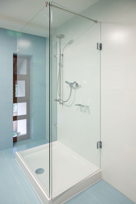 Beautiful Shower Design